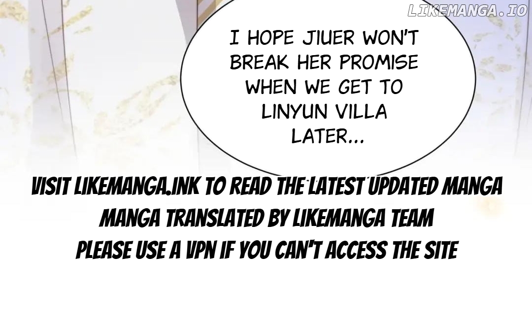 Lonely Emperor Chases His Sister-in-Law Chapter 61 - page 97